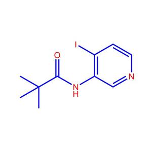 N-(4-碘吡啶-3-基)-2,2-二甲基丙酰胺113975-32-9