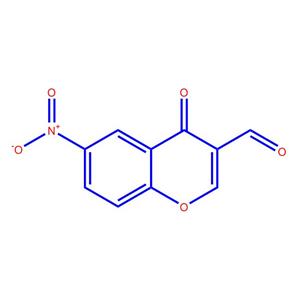 3-甲酰基-6-硝基色酮42059-80-3