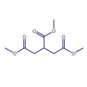 1,2,3-丙烷三羧酸三甲酯6138-26-7