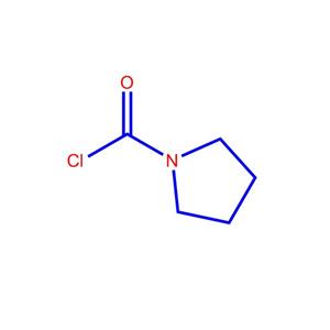 1-吡咯烷羰酰氯1192-63-8