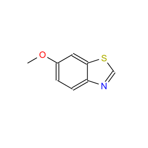 6-甲氧基苯并噻唑