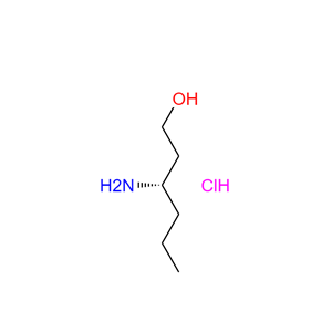 (S)-3-氨基己醇盐酸盐,(S)-3-AMINOHEXAN-1-OL HYDROCHLORIDE