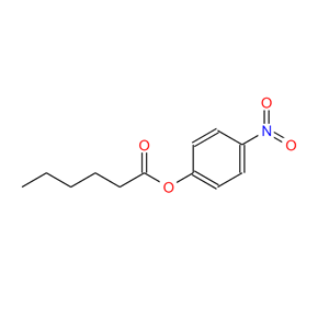 己酸-4-硝基苯酯