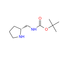 (R)-2-BOC-氨甲基吡咯烷