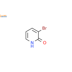 3-溴-2(1H)-吡啶酮  3-溴-2-羟基吡啶?