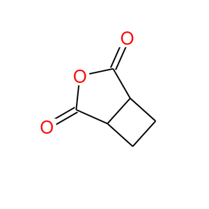 环丁烷-1,2-二甲酸酐 4462-96-8