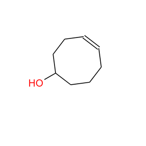 4-羟基环辛烯