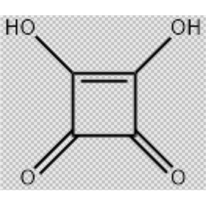 方酸,squaric acid