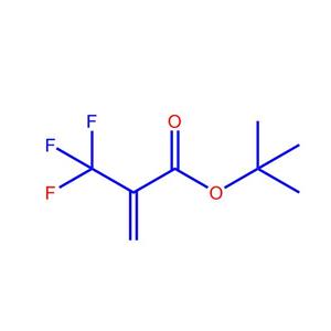 2-（三氟甲基）丙烯酸叔丁酯105935-24-8