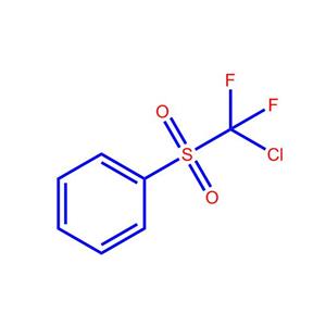 氯二氟甲基苯基砜,(Chlorodifluoromethyl)sulfonyl]-benzene