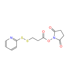 氮-琥珀星氩氨-3(2-吡啶二硫代)-酸酯,SPDP