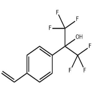 ALPHA,ALPHA-二(三氟甲基)-4-乙烯基苄醇 2386-82-5