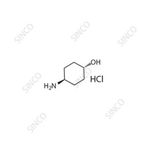 盐酸氨溴索相关杂质1  Ambroxol Hydrochloride Imp.1