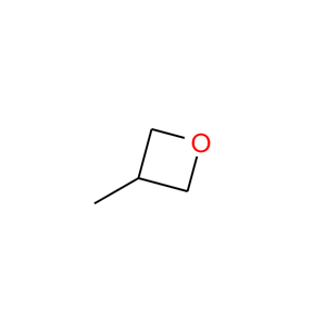3-甲基环氧丁烷,3-methyloxetane