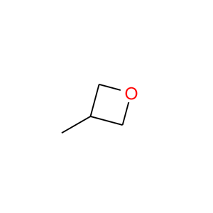 3-甲基環(huán)氧丁烷,3-methyloxetane