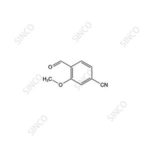 非奈利酮杂质29 21962-45-8