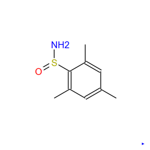 2,4,6-三甲基苯亚磺酰胺,2,4,6-Trimethylbenzenesulfinamide