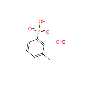 间甲苯磺酸一水合物