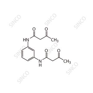 多潘立酮杂质15