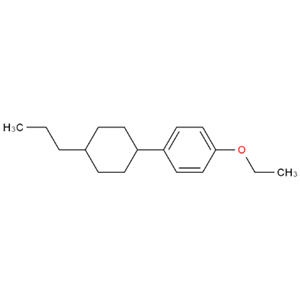 1-乙氧基-4-(反式-4-丙基环己基)苯,1-Ethoxy-4-(trans-4-propylcyclohexyl)benzene