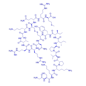 抗菌肽Thanatin/214542-43-5/Thanatin