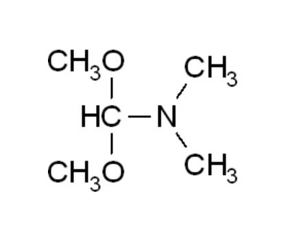 N,N-二甲基甲酰胺二甲基縮醛,N,N-Dimethylformamide dimethyl acetal