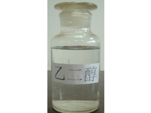 乙二醇,Antifreeze Ethylene glycol