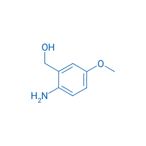 (2-氨基-5-甲氧基苯基)甲醇,(2-Amino-5-methoxyphenyl)methanol