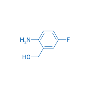(2-氨基-5-氟苯基)甲醇