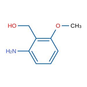 2-氨基-6-甲氧基苯甲醇,(2-Amino-6-methoxyphenyl)methanol