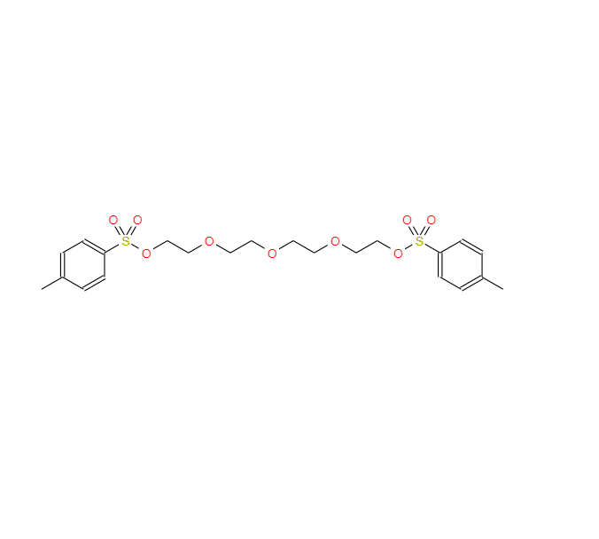 四乙二醇二对甲苯磺酸酯,TETRAETHYLENE GLYCOL DI-P-TOSYLATE