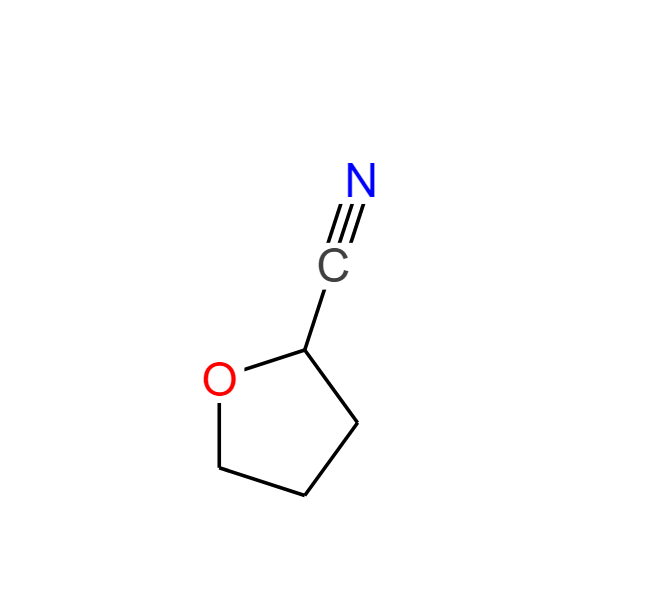 2-氰基四氢呋喃,2-Cyanotetrahydrofuran