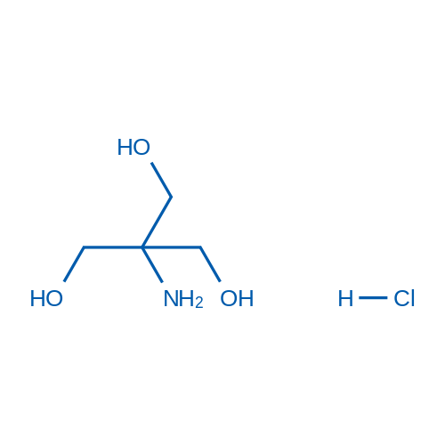 三羟甲基氨基甲烷盐酸盐,TRIS hydrochloride