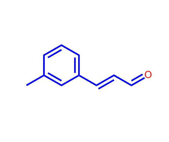 间甲基肉桂醛,3-(m-Tolyl)acrylaldehyde
