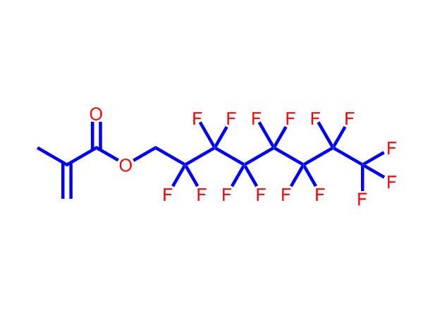 1H,1H-全氟辛基甲基丙烯酸,1H,1H-Perfluoro-n-octyl methacrylate