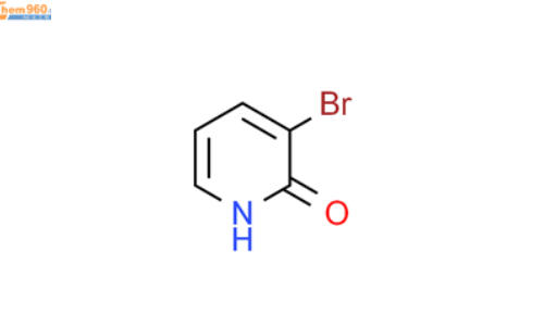 3-溴-2-羟基吡啶?,3-Bromo-2-hydroxypyridine