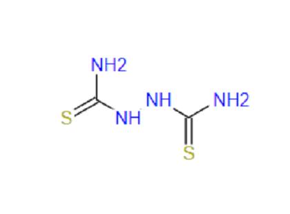 双硫脲,2,5-Dithiobiurea