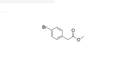 對溴苯乙酸甲酯,methyl-4-bromophenylacetate