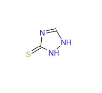 3-巰基 -1,2,4-三氮唑,1H-1,2,4-Triazole-3-thiol