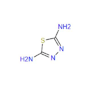 2,5-二氨基-1,3,4-噻二唑,2,5-DIAMINO-1,3,4-THIADIAZOLE