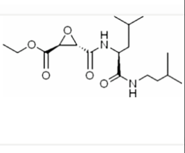 E-64d蛋白酶抑制剂,阿洛司他丁,E64d,E-64d