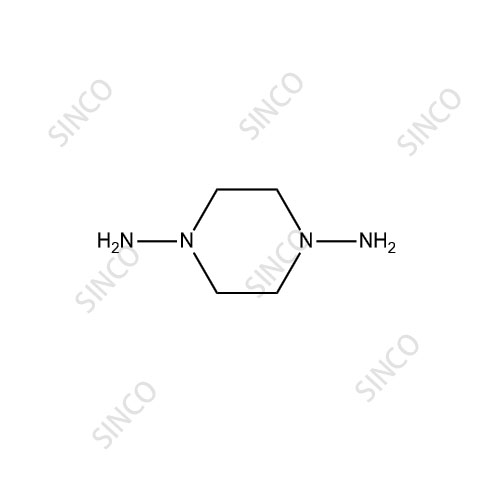 利福喷丁杂质2,1,4-diaminopiperazine hydrate