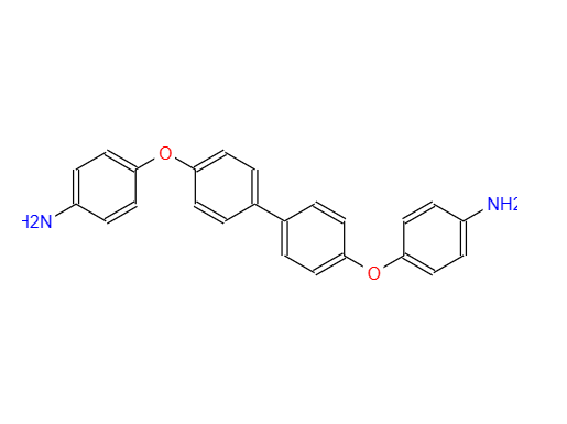 4,4'-二(4-氨基苯氧基)联苯,4,4'-Bis(4-aminophenoxy)biphenyl