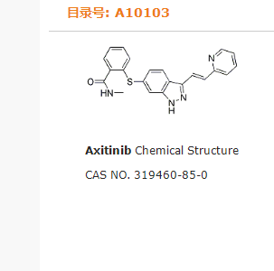 Axitinib