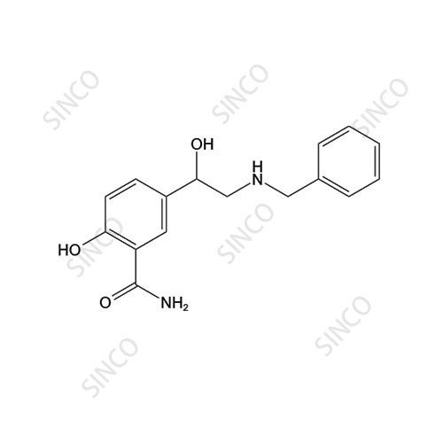 拉贝洛尔EP杂质C,Labetalol EP Impurity C