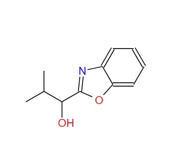 α-（1-甲基乙基）-2-苯并惡唑甲醇,α-(1-Methylethyl)-2-benzoxazolemethanol