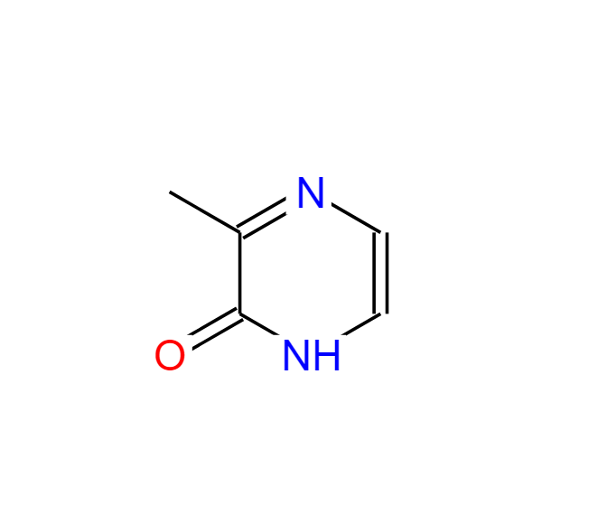 2-羟基-3-甲基吡嗪,2-Hydroxy-3-methylpyrazine