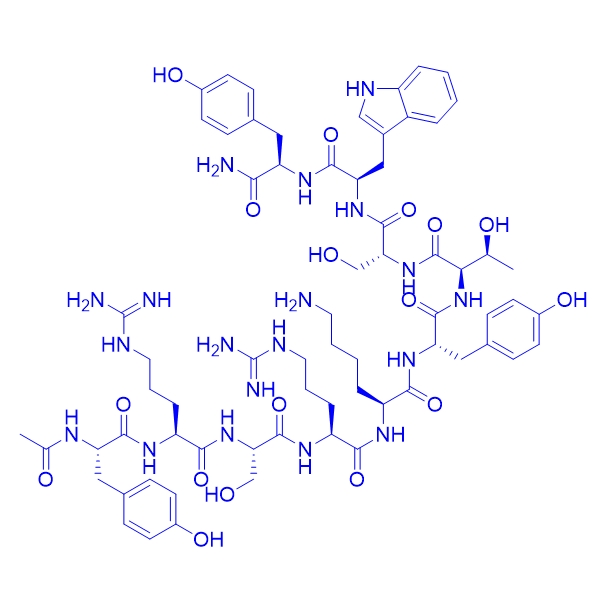 乙酰基十肽-3,Acetyl Decapeptide-3