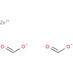 甲酸锌,Zinc formate