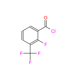 2-氟-3-(三氟甲基)苄氧基氯